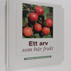 Ett arv som bär frukt : Föreningen Konstsamfundet 60 år - pikkukuva 1