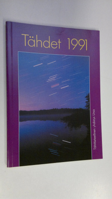 Tähdet 1991
