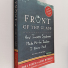 Brad Cohen ym. : Front of the Class - How Tourette Syndro... - pikkukuva 1