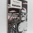 Ted Hughes : Rautamies - pikkukuva 1