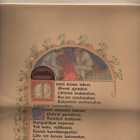 Kalevalavihko / julkaisi Valvoja, Otava [1909], nid., K3 - pikkukuva 3