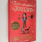 Matt Haig : Tyttö joka pelasti joulun - pikkukuva 1