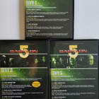 Babylon 5 Kolmas Tuotantokausi 6 x DVD Box - pikkukuva 3