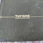 Turisas : Stand Up And Fight cd - pikkukuva 1
