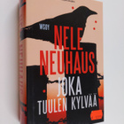 Nele Neuhaus : Joka tuulen kylvää - pikkukuva 1