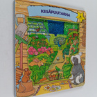 Heather Henning : Kesäpuutarha - pikkukuva 1