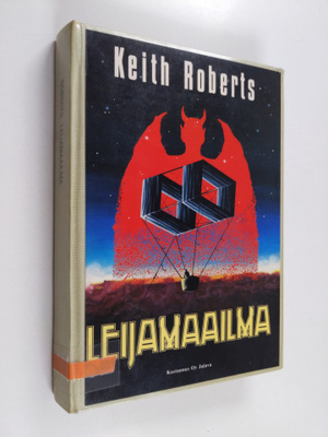 Keith Roberts : Leijamaailma