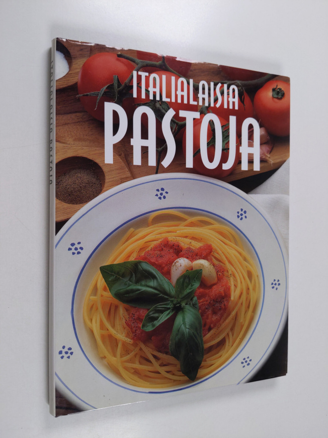Leonardo Catellucci : Italialaisia pastoja