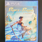 Prince of Persia: The Lost Crown (PS4) - pikkukuva 1