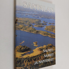 Santalan salmet, saaret ja mantereet : Hankoniemen kristi... - pikkukuva 1