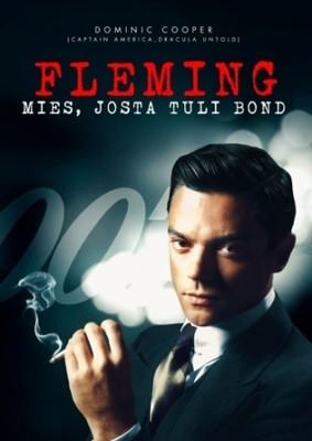 Fleming - Mies, Josta Tuli Bond - DVD