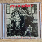 Peer Günt - Guts And Glory (CD) - pikkukuva 1