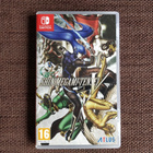 Shin Megami Tensei V NSW - pikkukuva 1