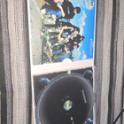 Stardown – Insi Deus CD 2007 – Limited Deluxe Digipak – MYST - pikkukuva 2