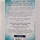 Peter Tremayne : The devil's seal - Sister Fidelma mystery - pikkukuva 2