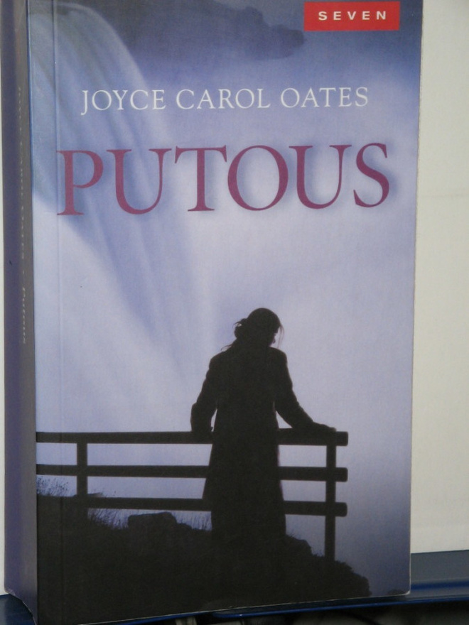 Joyce Carol Oates : Putous