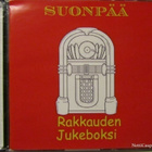 Suonpää • Rakkauden jukeboksi PROMO CD-EP - pikkukuva 1