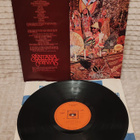 Santana Abraxas lp - pikkukuva 1