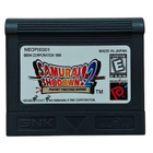 NGPC - Samurai Shodown! 2 (L) - pikkukuva 1