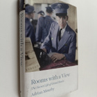 Adrian Mourby : Rooms with a View - The Secret Life of Gr... - pikkukuva 1
