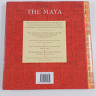 Timothy Laughton : The Maya - Life, Myth and Art - pikkukuva 2