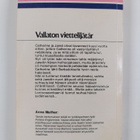 Anne Mather : Vallaton viettelijätär - pikkukuva 2