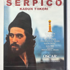 Serpico - DVD, uusi - pikkukuva 1
