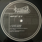 [12''] SPIRIT: UNDERPASS (Drum’n’bass) - pikkukuva 2
