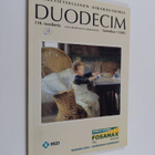 Duodecim 1/2002 - pikkukuva 1