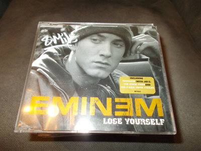 CDM EMINEM ** LOSE YOURSELF **