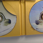 CLAUDE CHALLE :: BUDDHA-BAR II : 2 x CD COMPILATION 2000 - pikkukuva 3