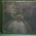 TOM VERLAINE - WORDS FROM THE FRONT EX+/EX+ LP - pikkukuva 2