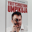 Teivo Teivainen : Yritysvastuun umpikuja - pikkukuva 1