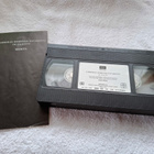 The Three Tenors: Carreras Domingo Pavarotti In Concert VHS - pikkukuva 2