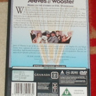 JEEVES & WOOSTER ~ Complete First Series ~ 2 DVD ei tekstiä - pikkukuva 2