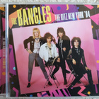 BANGLES:THE RITZ NEW YORK 1984 CD - pikkukuva 1