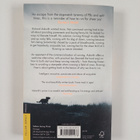 Richard Askwith : Running free : a runner's journey back ... - pikkukuva 2