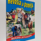 Hevosia ja poneja - pikkukuva 1