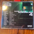 Suomi Hip Hop Kokoelma 4 cd - pikkukuva 2