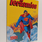 Teräsmies 1981 - pikkukuva 1