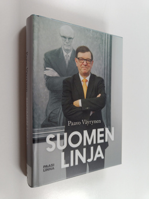 Paavo Väyrynen : Suomen linja