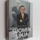 Paavo Väyrynen : Suomen linja - pikkukuva 1