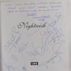 Mape Ollila : Nightwish (signeerattu, tekijän omiste) - pikkukuva 3