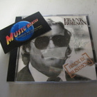 FRANK ROBSON - BACK IN BUSINESS CD NIMMARILLA - pikkukuva 1