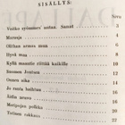 Tanssiorkesteri Dallapé 43. vihko - pikkukuva 2