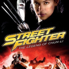Street Fighter - The Legend of Chun-Li - DVD - pikkukuva 1