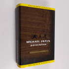 Michael Frayn : Päistikkaa - pikkukuva 1