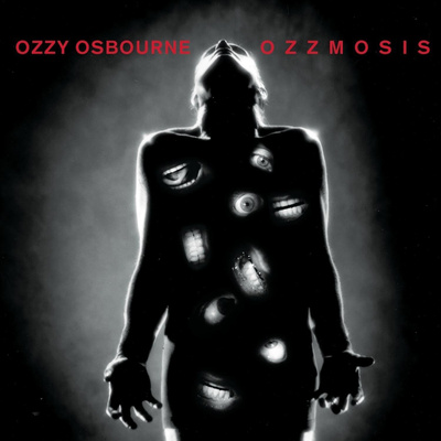 OZZY OSBOURNE: Ozzmosis (CD), ks. esittely
