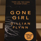 Gone Girl (Gillian Flynn) - pikkukuva 1