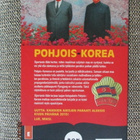 Jouni Hokkanen POHJOIS-KOREA - SIPERIASTA ITÄÄN (pokkari). - pikkukuva 2